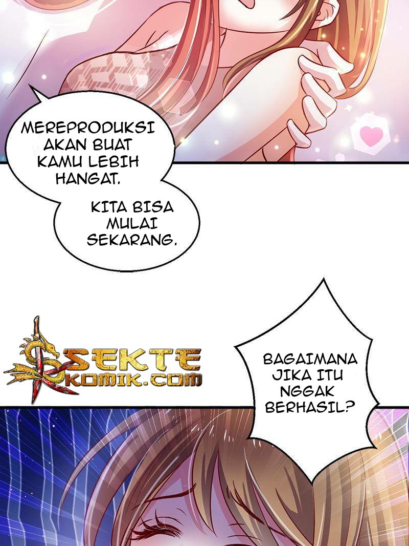 Beauty and the Beasts Chapter 21 Gambar 21